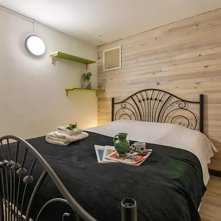 Apartamento Grand Roc - Ancolies 027 - Happy *